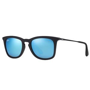 Authentic unisex Ray-Ban sunnies
